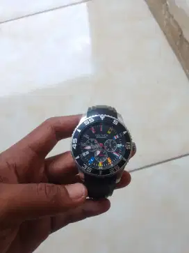 Jam tangan nautica