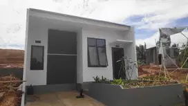 Rumah Subsidi Murah 1 jutaan di Bogor