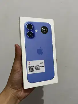 iphone 16 128gb ibox new segel