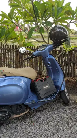 vespa primavera 2014