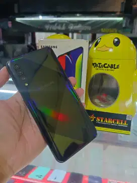 Samsung A50s NFC 6/128