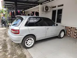 Toyota Starlet 1994 SEG Bensin Manual 2E