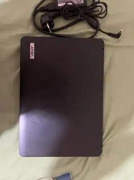 laptop acer travelmate tpe p243