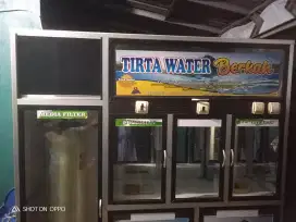 Depot isi ulang