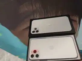 Iphone 11 pro 512gb mencerna