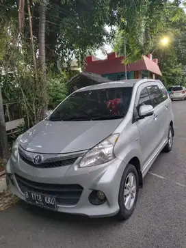 Avanza Veloz 2012 Matic