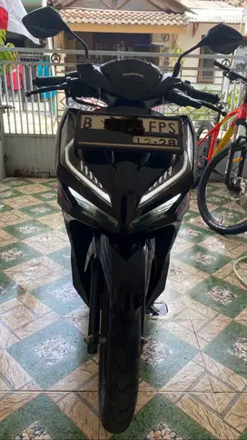 Vario 125 CBS gen 2 2023