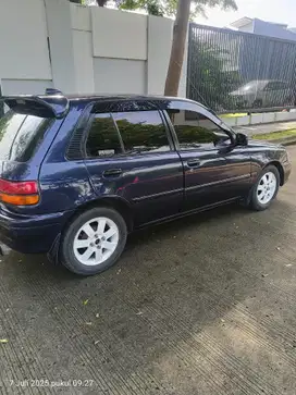 Toyota Starlet 1994 Bensin