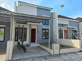 HARGA PROMO 540 Juta Grand Village Banguntapan SIAP HUNI Mezzanine
