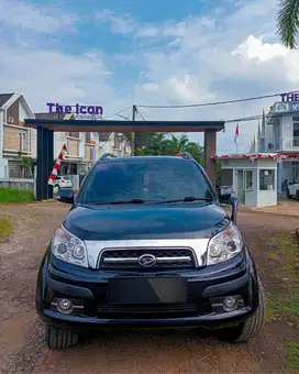Daihatsu Terios TX 2010