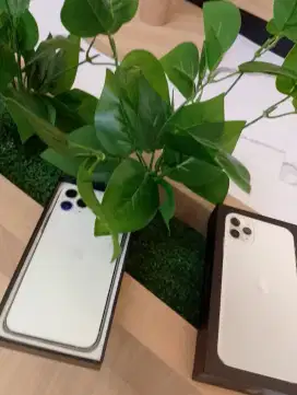 Iphone 11 pro 512gb idaman sih