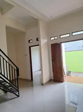 BEKASI BARAT Rumah Murah Meriah Siap Huni di BINTARA