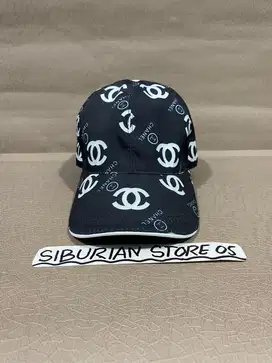 Ready Topi Chanel