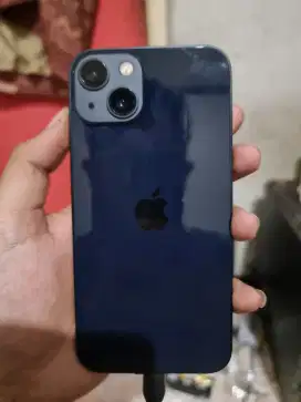 Iphone 13 128gb midnight