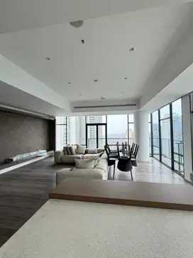 Dijual Murah Apartemen Verde One unit Bagus banget