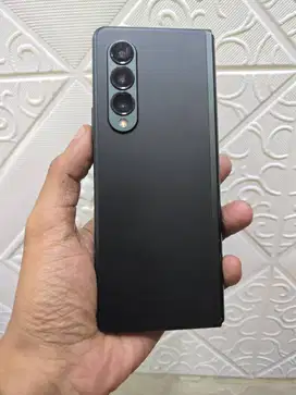 samsung z fold 3 256gb