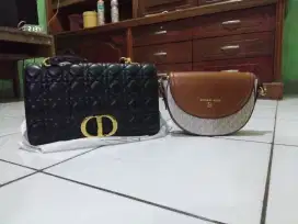 Tas dior kw premuim,,tapi oke