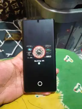 Vivo V30e 5G NFC 8+8/128 layar lengkung