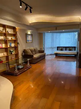 Disewakan apartemen full furnished