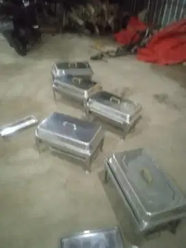 Pemanas masakan