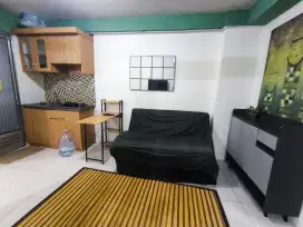 Disewa 2 Bedroom Residen Apartemen Kalibata City