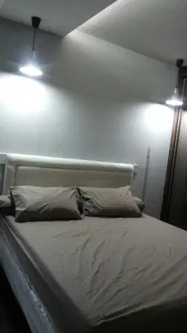Sudirman Park 1 BR