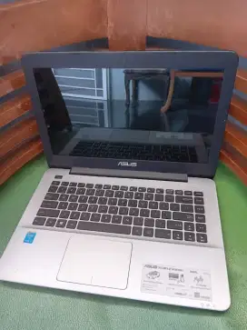 Laptop Asus X455L Core i3 Like New