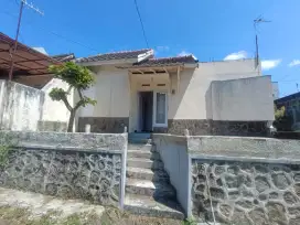 Dijual Rumah di Perumahan Wastu Asri Junrejo kota Batu