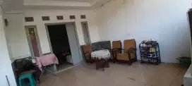 JUAL RUMAH NYAMAN SIAP HUNI
