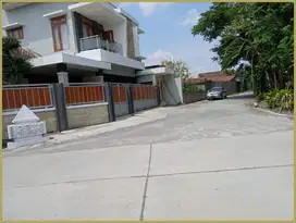Murah Unit Terakhir Jual Tanah Kavling lokasi Strategis  SHM Pecah