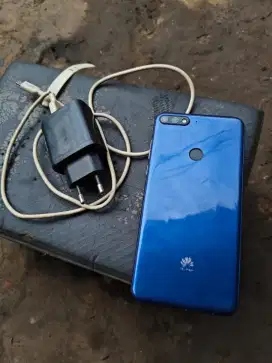 Dijual HP Huawei Nova (cek spek sendiri)