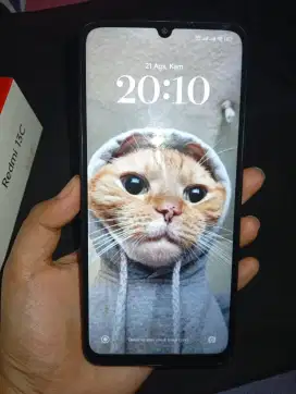 Xiaomi Redmi 13C