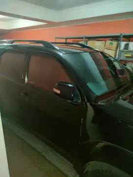 Toyota Fortuner 2012 Diesel