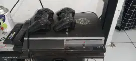 PlayStation 3 rumahan