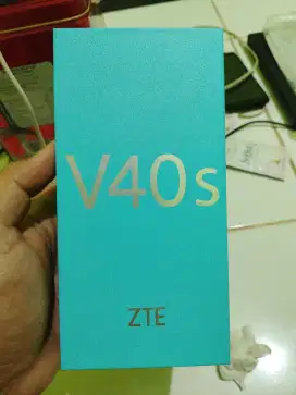 ZTE V40s ram 6/128