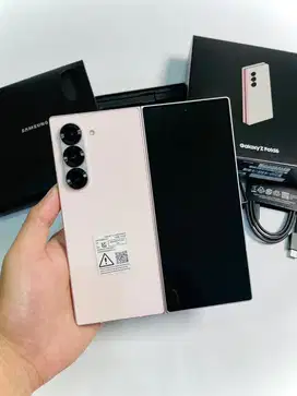 Samsung Z Fold 6 256gb