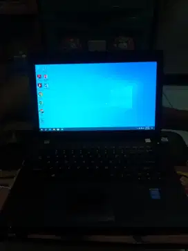 LENOVO K2450 I7 8GB 256 SSD