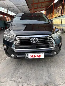 Innova 2.0 G AT 2022 New Face Lift