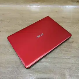 Laptop Asus mulus murah meriah bonus Mouse Baru Siap pakai [Bisa Diant