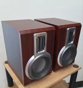 Speaker Bookshelf Philips