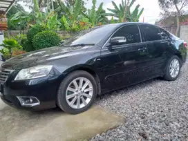 Toyota Camry 2009 Bensin