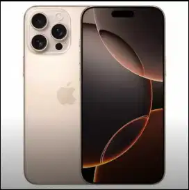 PROMO CICILAN IPHONE 16 PRO MAX 256GB, BEBAS 2X CICILAN