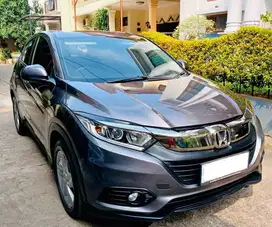 (KM 40 RB) Honda HRV at 2019 Antik Simpanan