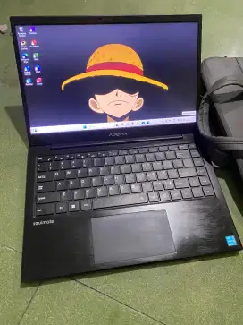 laptop Advan soulmate