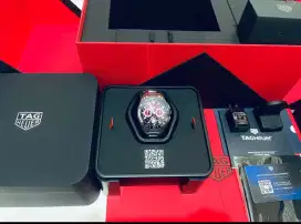 Tag Heuer Connected Gen4 2024