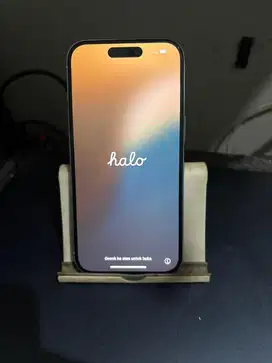 Iphone 15 128gb ex inter