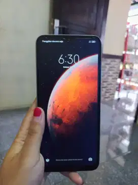 Dijual cepat Xiaomi Redmi 9A