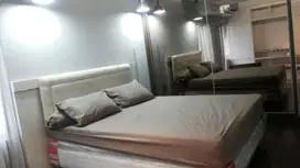 Sudirman Park 1 BR