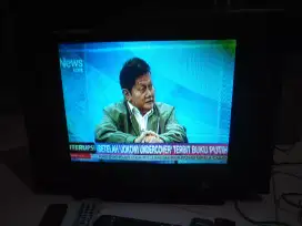 Jual TV LG 21inch Analog