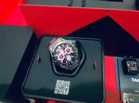 Tag Heuer Connected gen 4 Japan Edition 2024